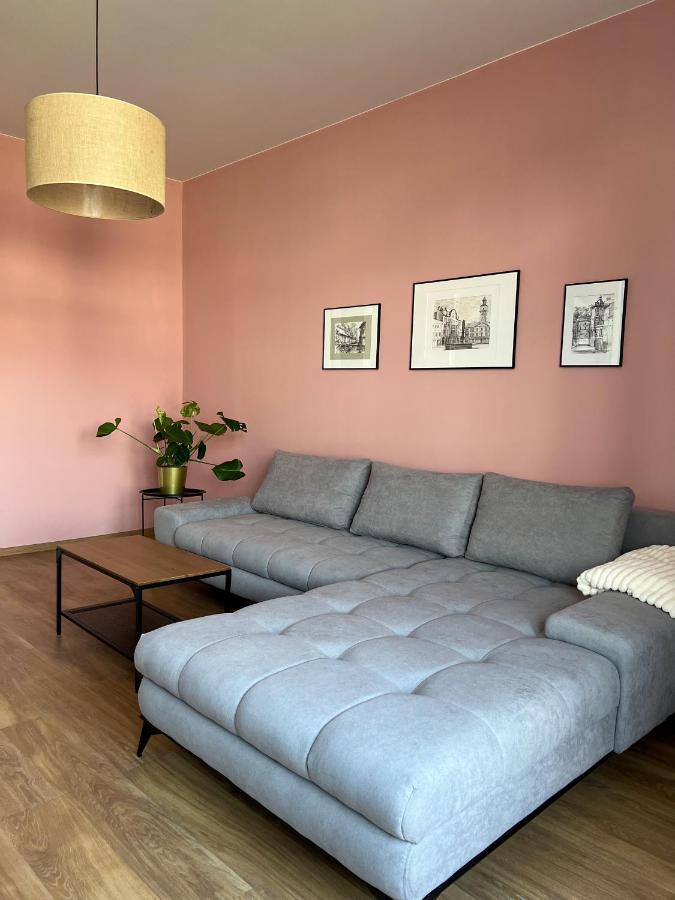 Apartamenty Rynek 7 Cieszyn  Exterior photo