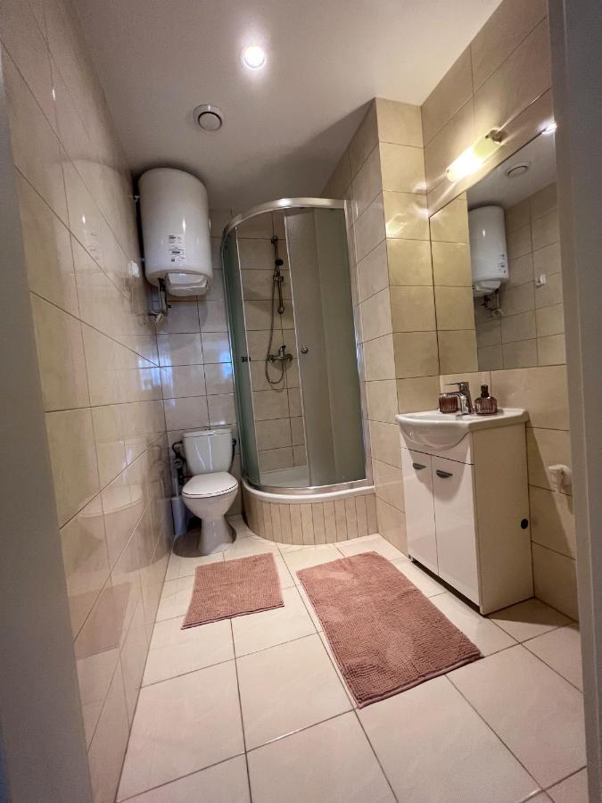 Apartamenty Rynek 7 Cieszyn  Exterior photo
