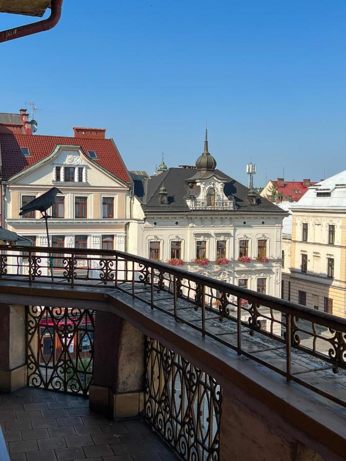 Apartamenty Rynek 7 Cieszyn  Exterior photo