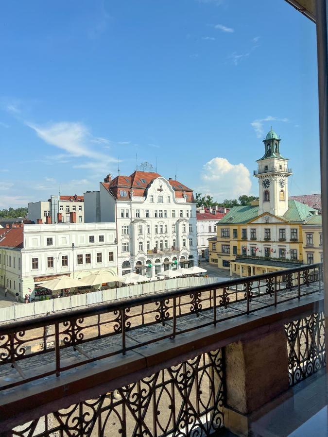 Apartamenty Rynek 7 Cieszyn  Exterior photo