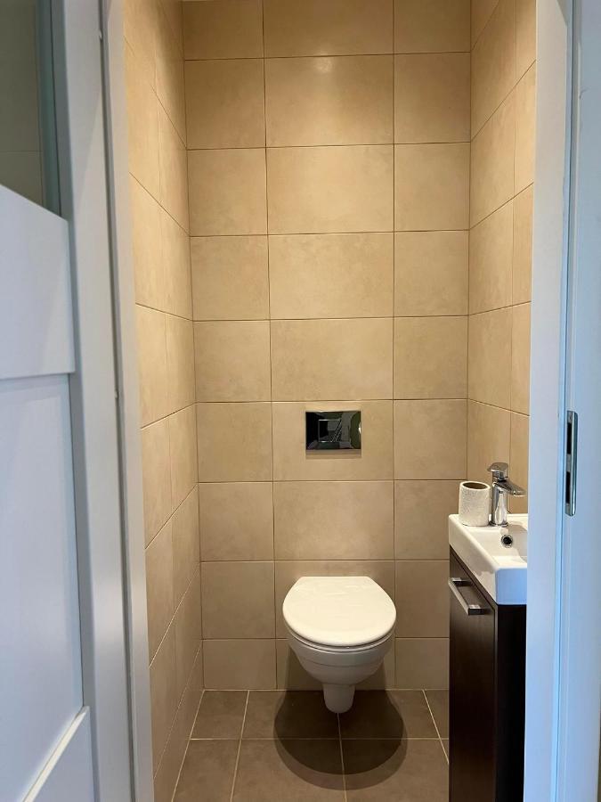 Apartamenty Rynek 7 Cieszyn  Exterior photo